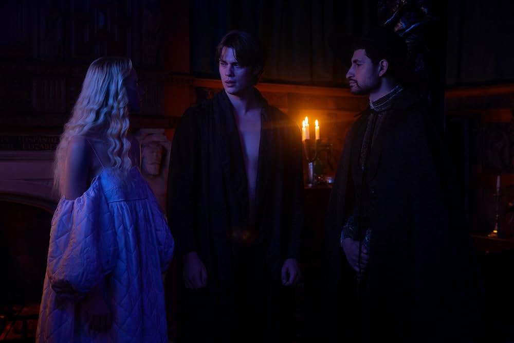 100 Nights of Hero（原題）の画像