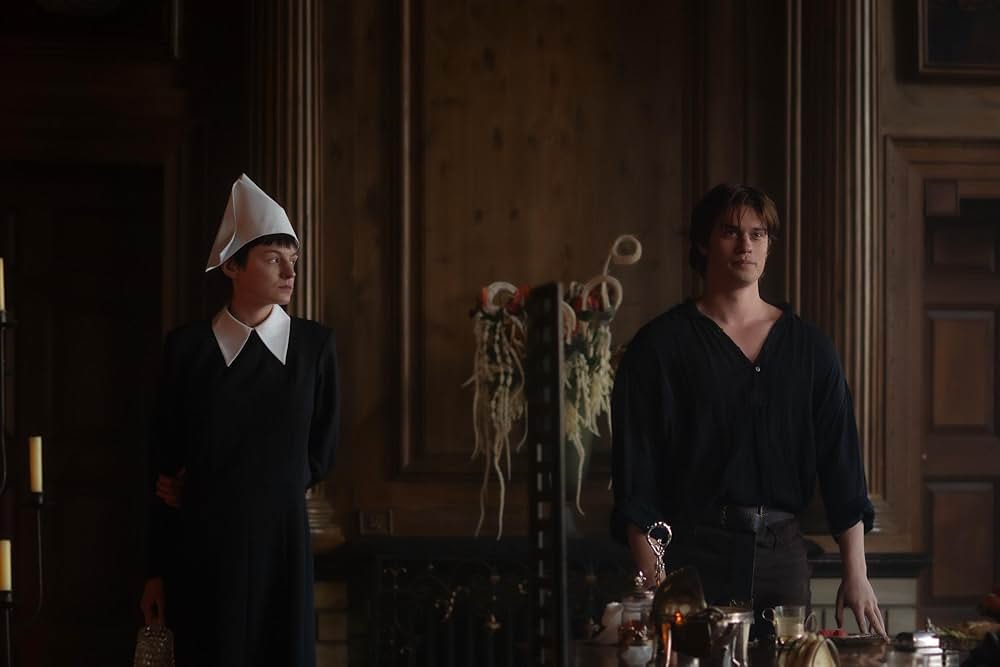 100 Nights of Hero（原題）の画像