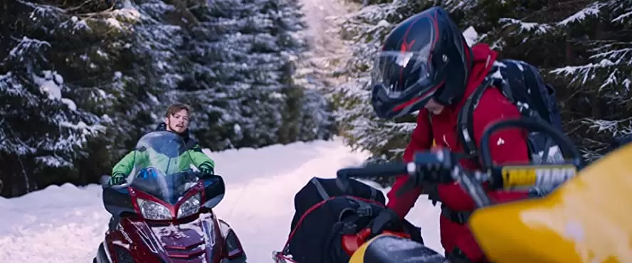 ラスト・バレットの画像