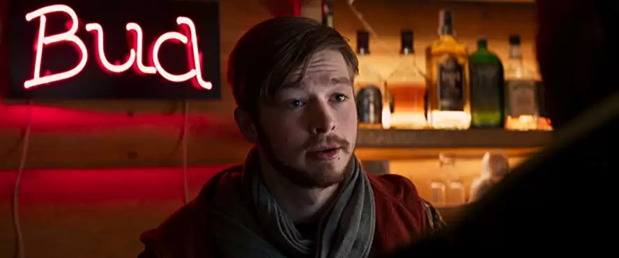 ラスト・バレットの画像