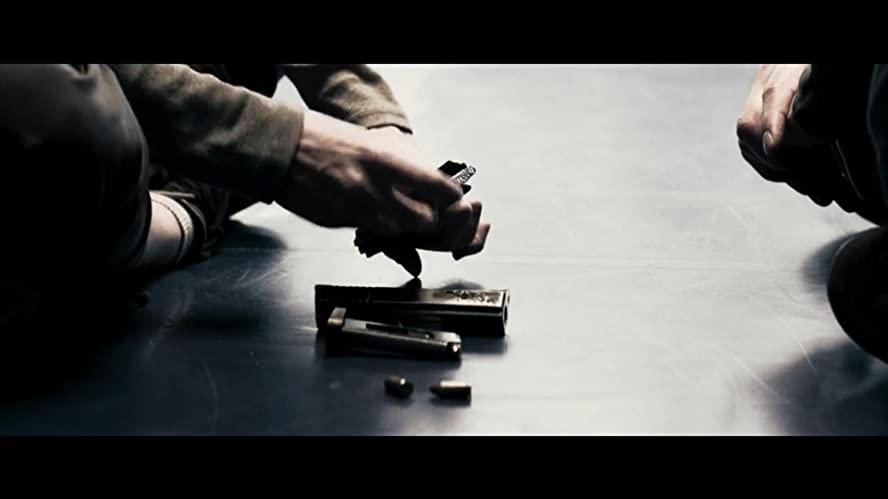 ラスト・バレットの画像