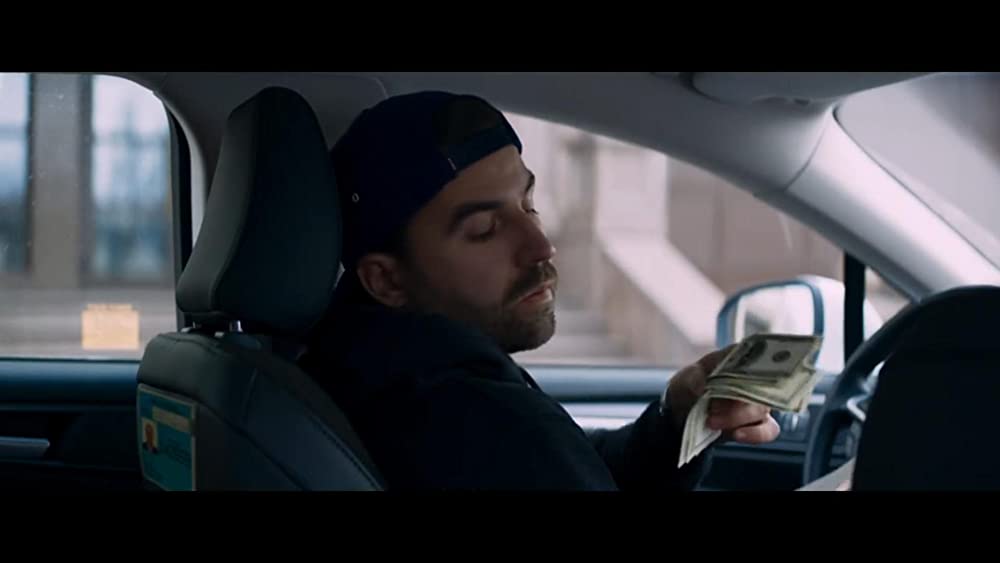 ラスト・バレットの画像