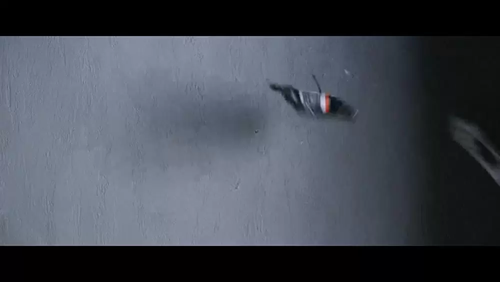 ラスト・バレットの画像