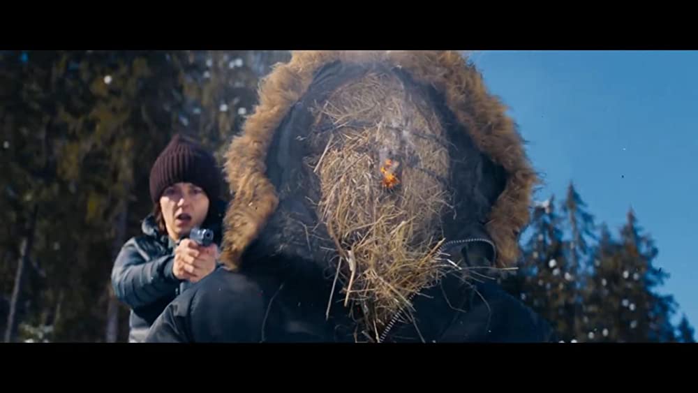 ラスト・バレットの画像