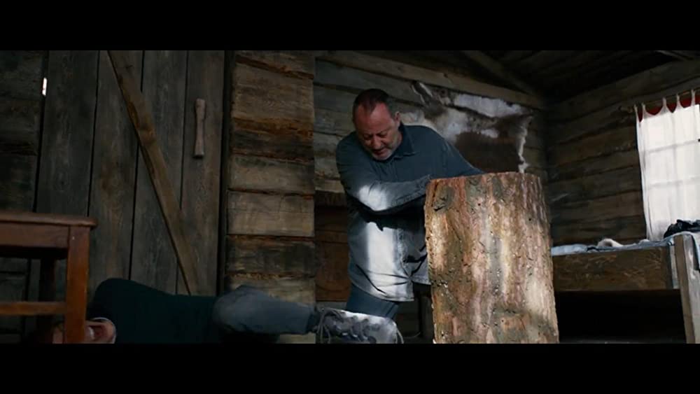 ラスト・バレットの画像