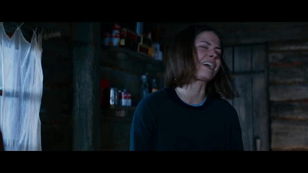 ラスト・バレットの画像