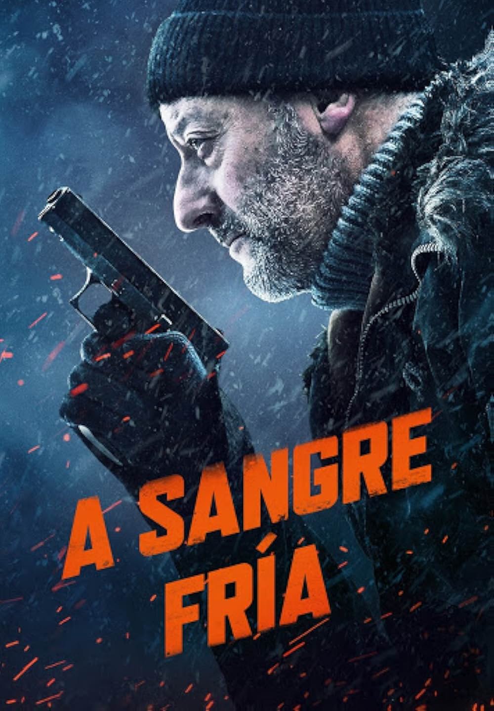 ラスト・バレットの画像