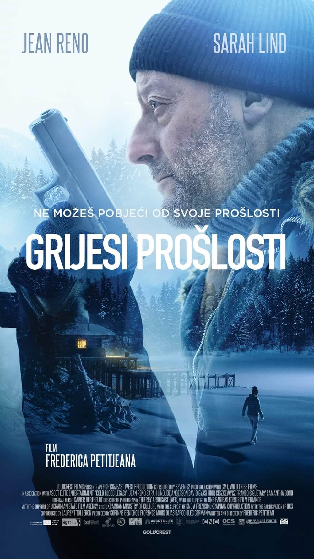 ラスト・バレットの画像