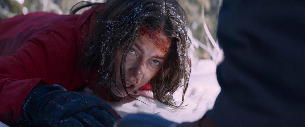 ラスト・バレットの画像