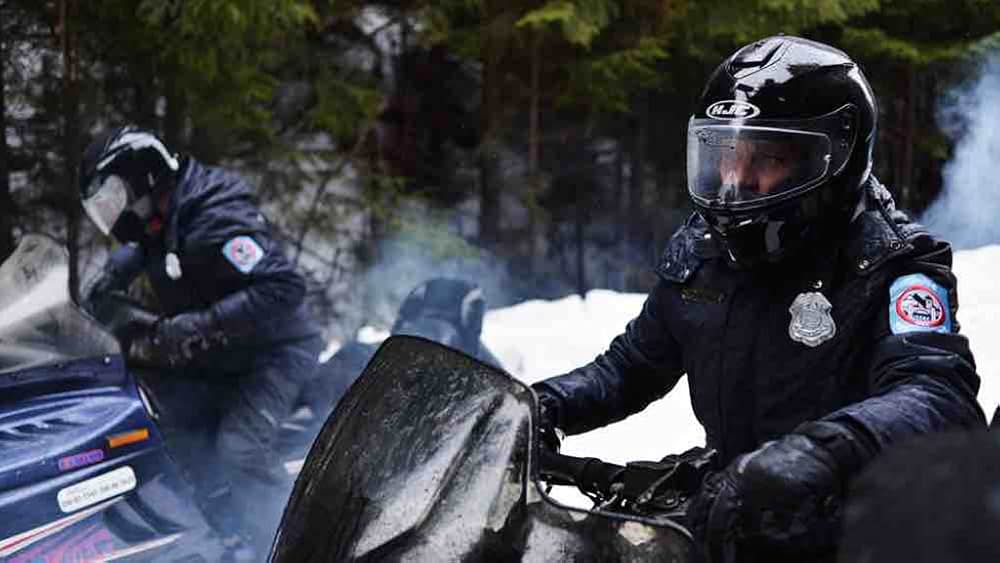 ラスト・バレットの画像