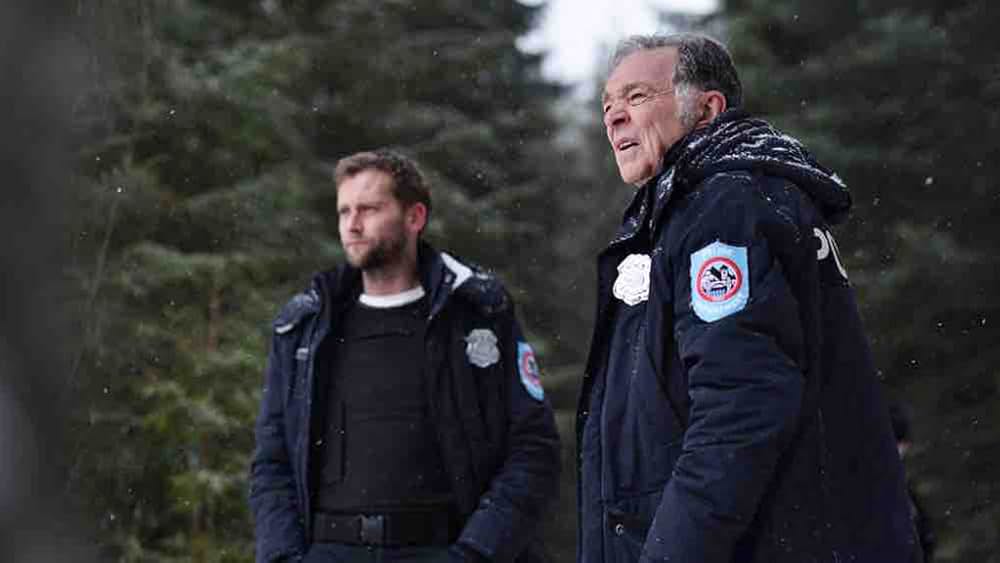 ラスト・バレットの画像