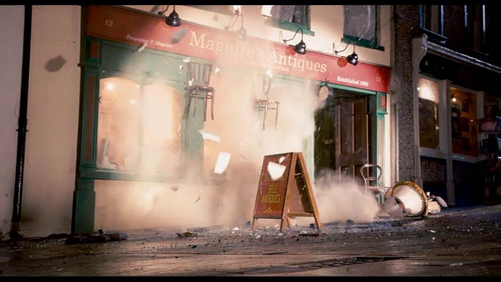 チャンス！の画像