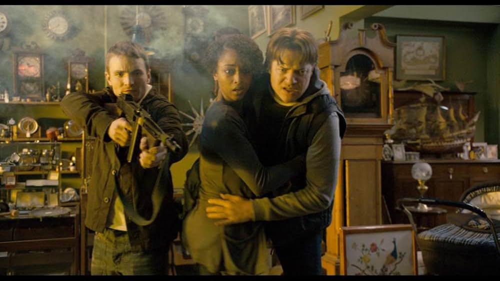 チャンス！の画像