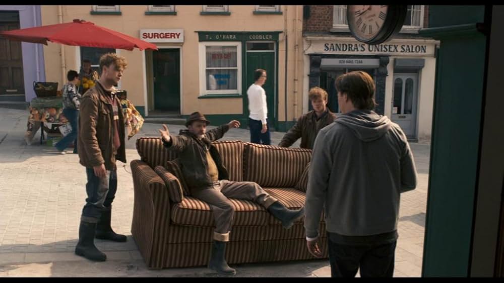 チャンス！の画像