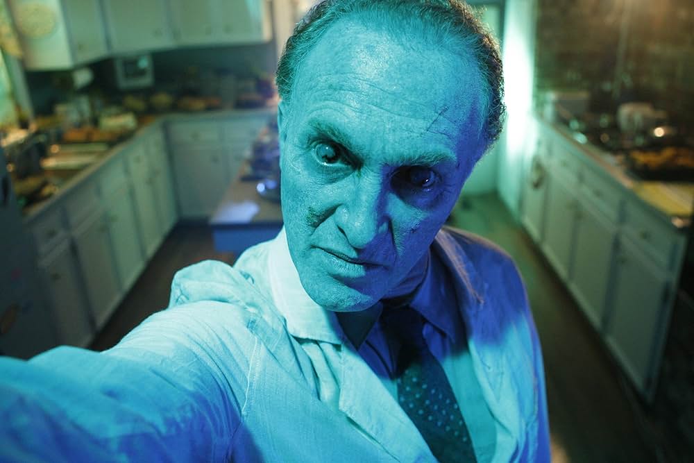 アサイラム 狂気の密室病棟の画像