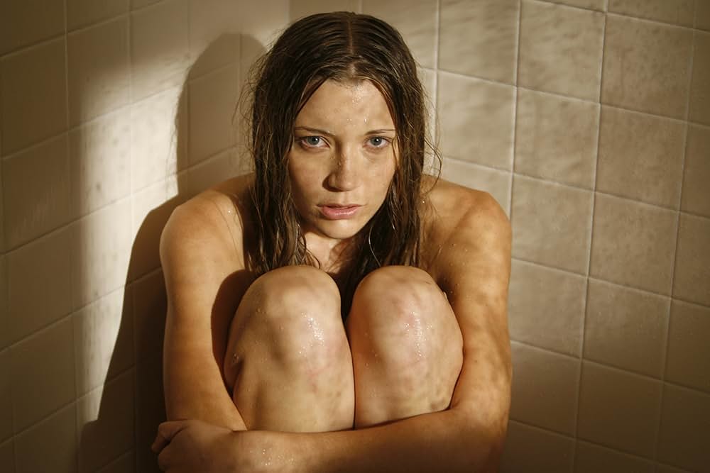 アサイラム 狂気の密室病棟の画像