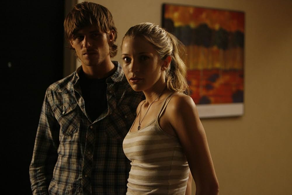 アサイラム 狂気の密室病棟の画像