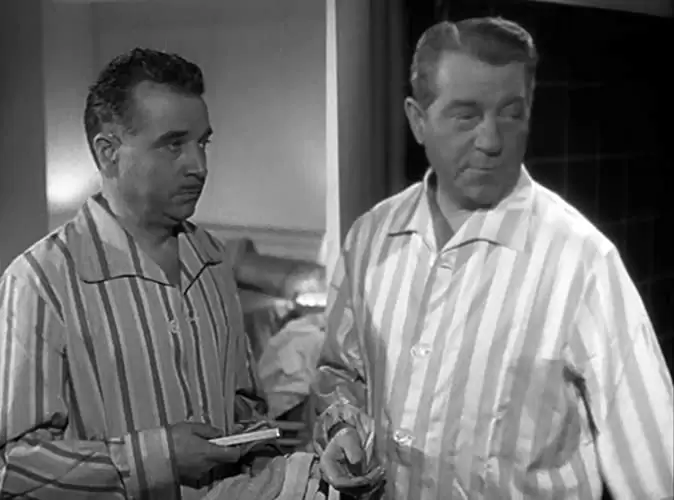 現金に手を出すなの画像