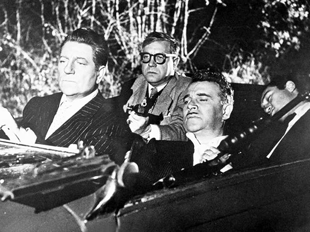 現金に手を出すなの画像