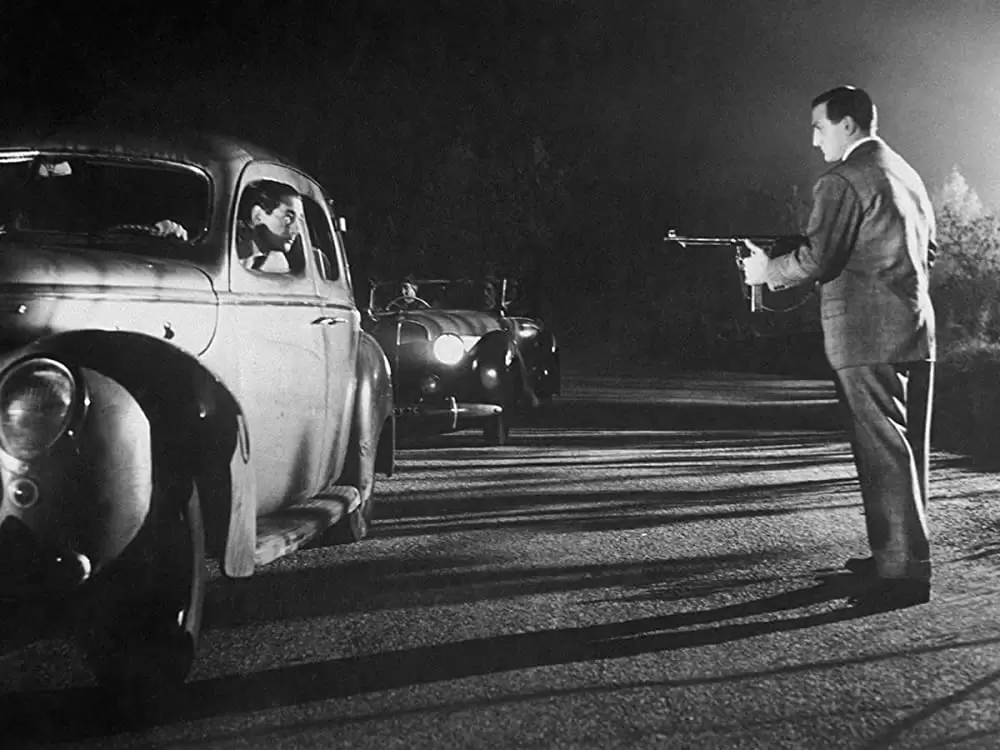 現金に手を出すなの画像