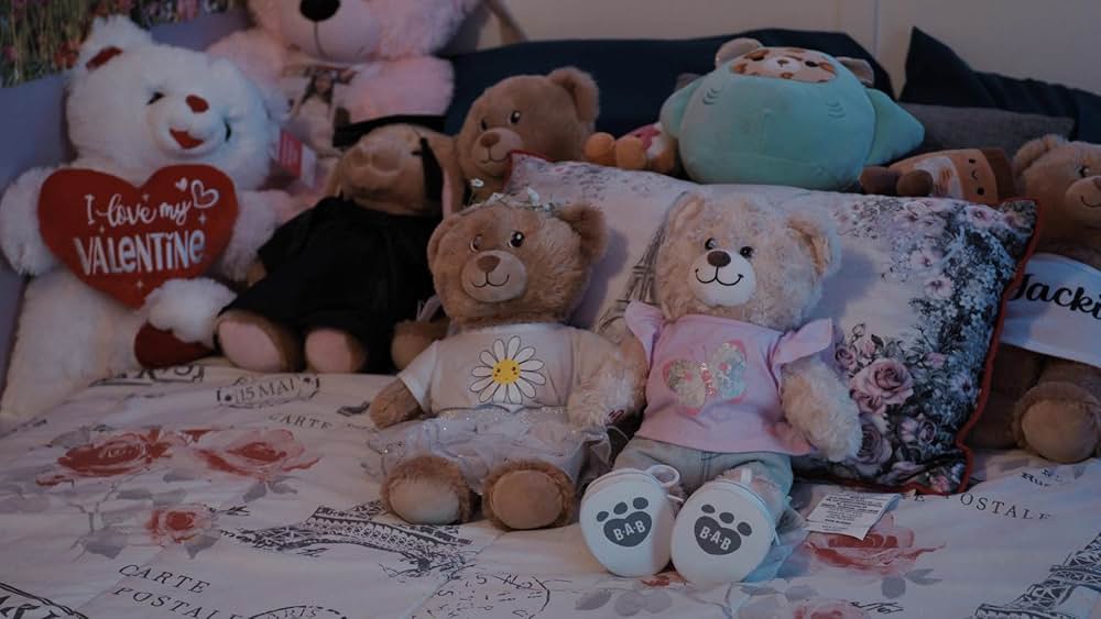 あなたが帰ってこない部屋の画像