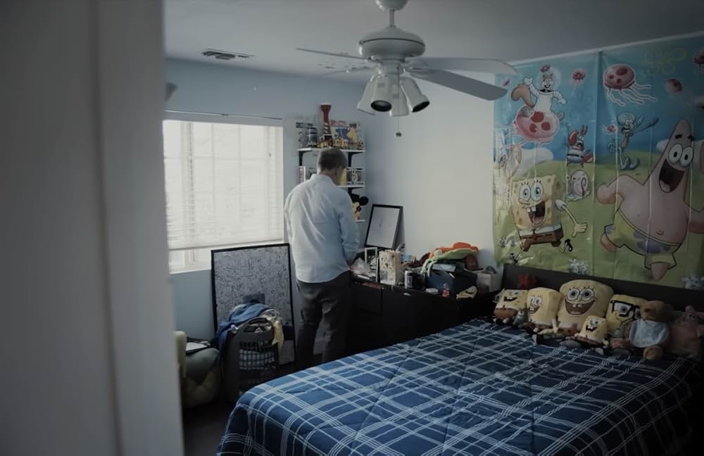 あなたが帰ってこない部屋の画像