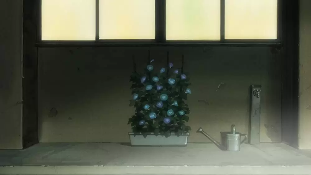 あさがおと加瀬さん。の画像