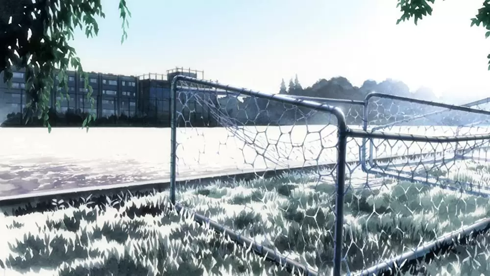 あさがおと加瀬さん。の画像