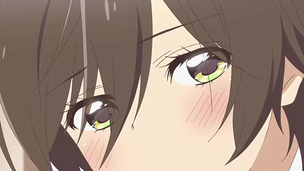 あさがおと加瀬さん。の画像