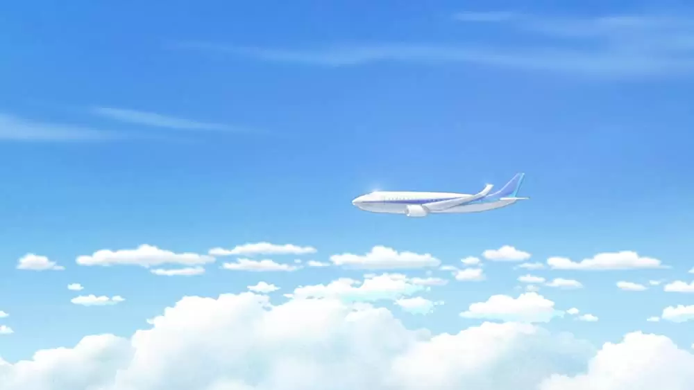 あさがおと加瀬さん。の画像