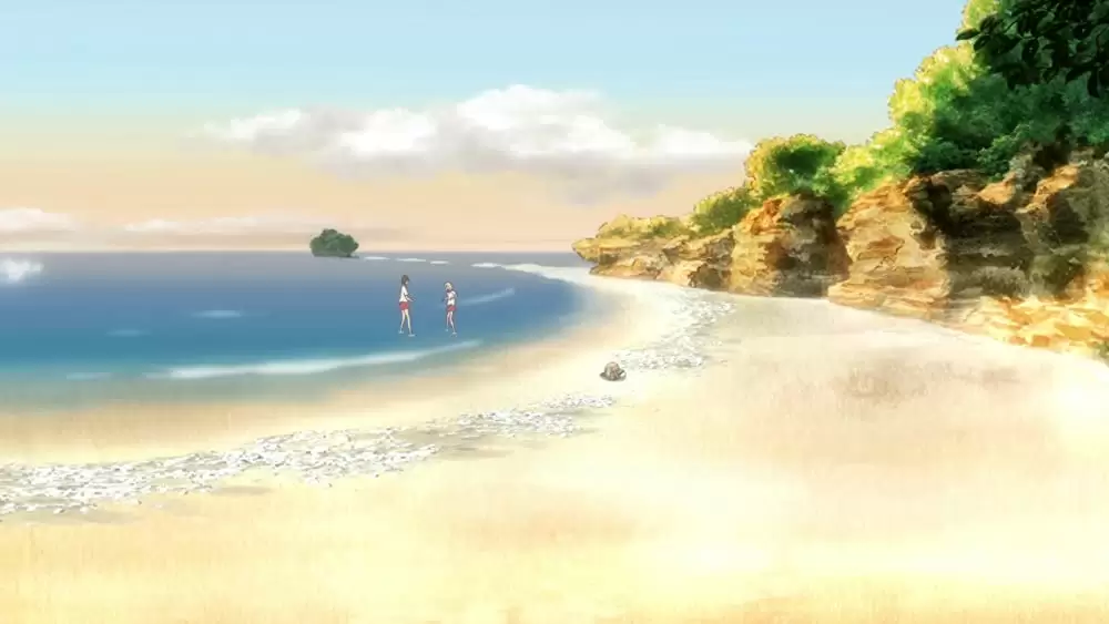 あさがおと加瀬さん。の画像