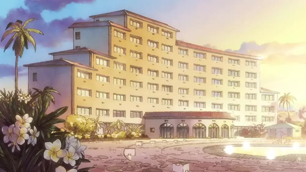 あさがおと加瀬さん。の画像