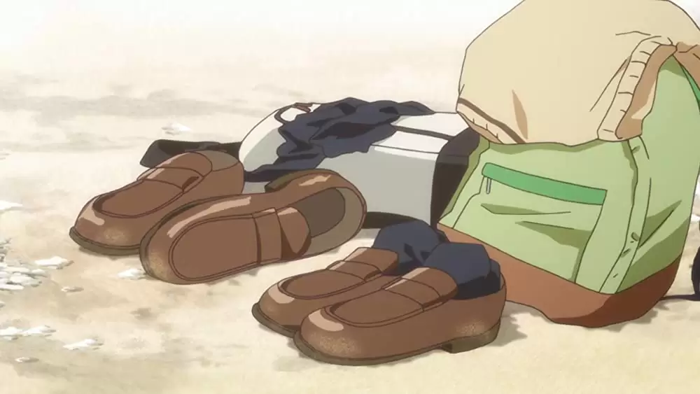 あさがおと加瀬さん。の画像