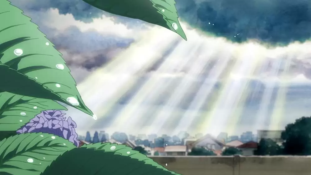 あさがおと加瀬さん。の画像