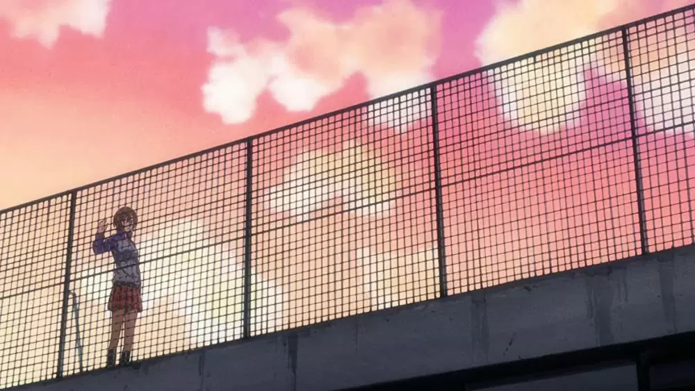 あさがおと加瀬さん。の画像