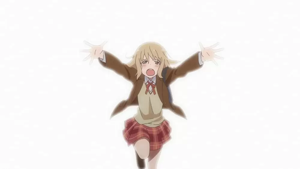 あさがおと加瀬さん。の画像