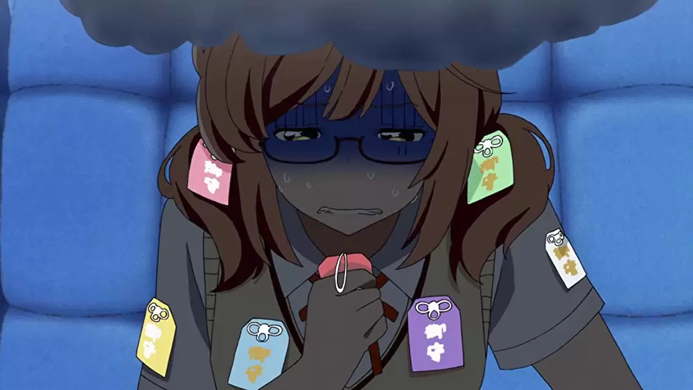 あさがおと加瀬さん。の画像