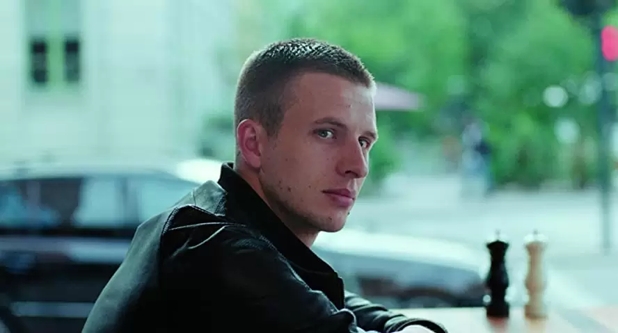 「オスロ、8月31日」アンデルシュ・ダニエルセン・リーの画像