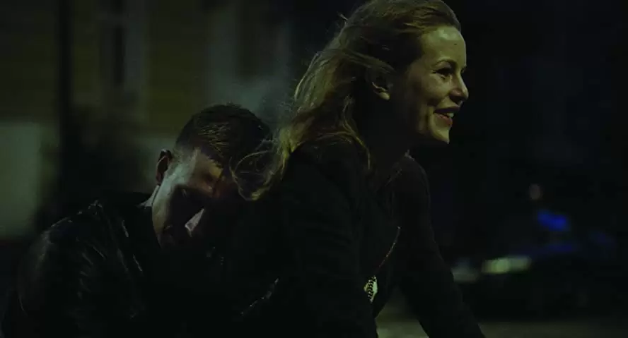 「オスロ、8月31日」アンデルシュ・ダニエルセン・リーの画像