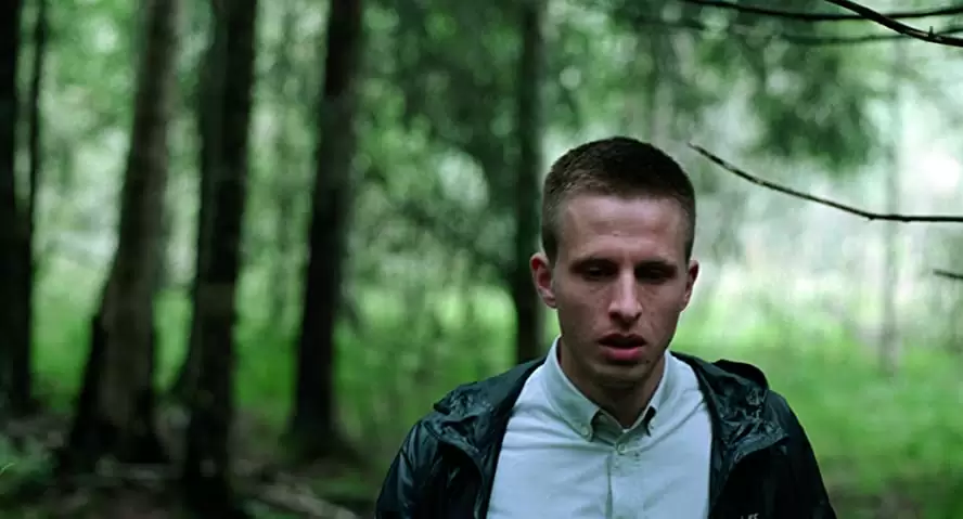 「オスロ、8月31日」アンデルシュ・ダニエルセン・リーの画像