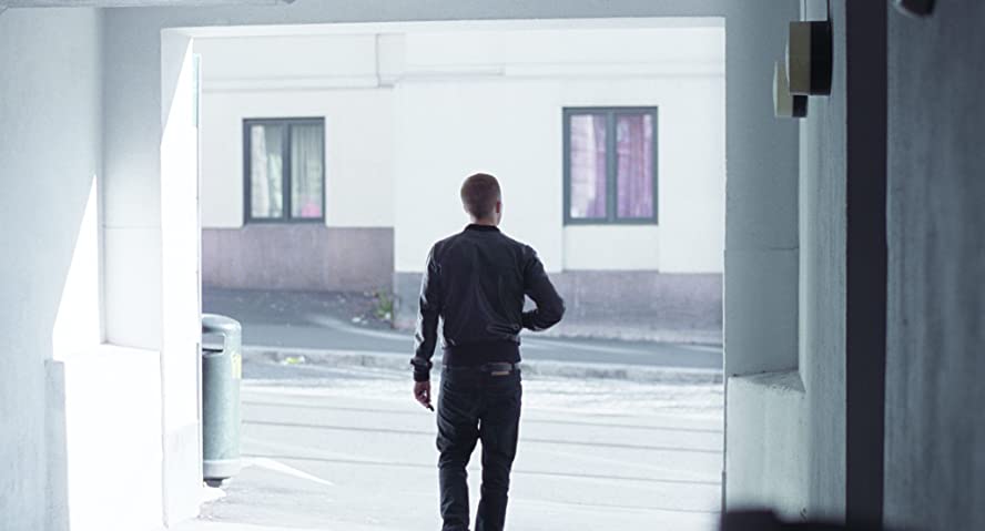 オスロ、8月31日の画像