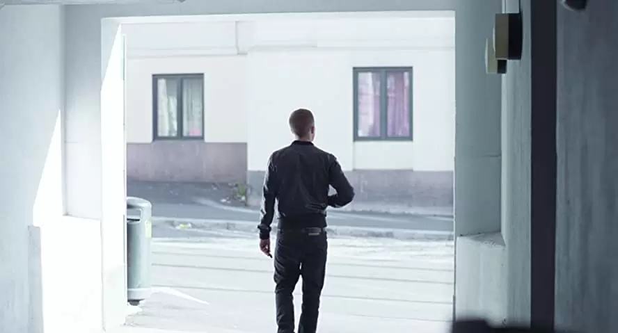 「オスロ、8月31日」アンデルシュ・ダニエルセン・リーの画像