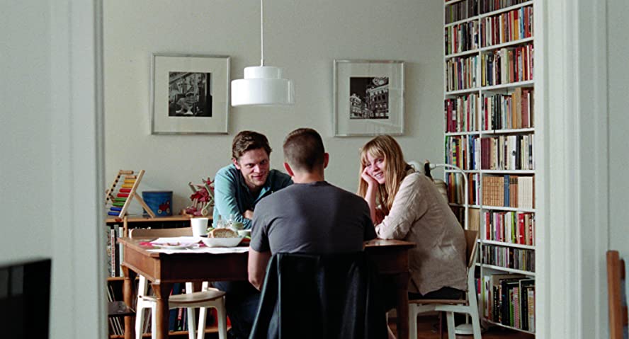 オスロ、8月31日の画像