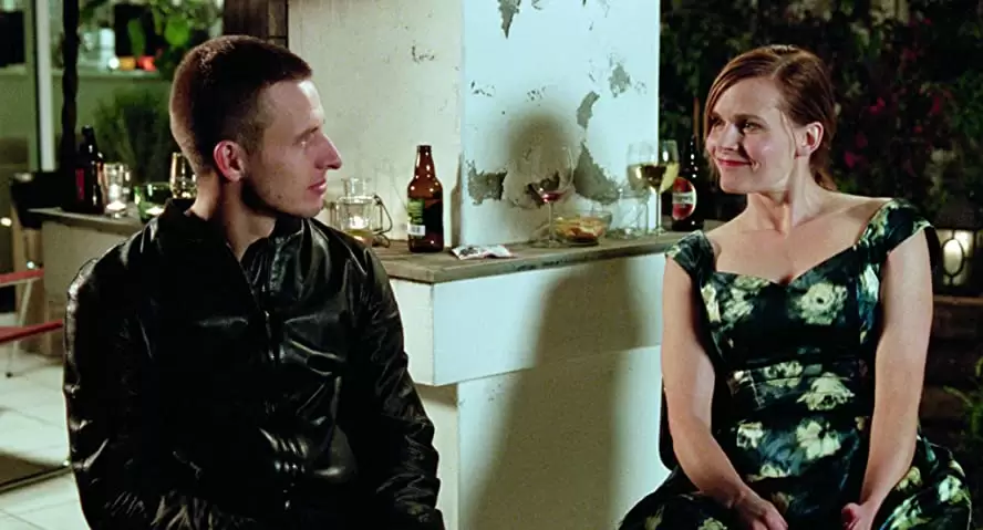 「オスロ、8月31日」アンデルシュ・ダニエルセン・リー & Kjærsti Odden Skjeldalの画像