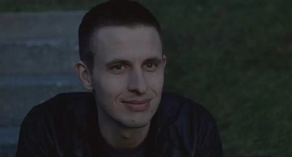 「オスロ、8月31日」アンデルシュ・ダニエルセン・リーの画像