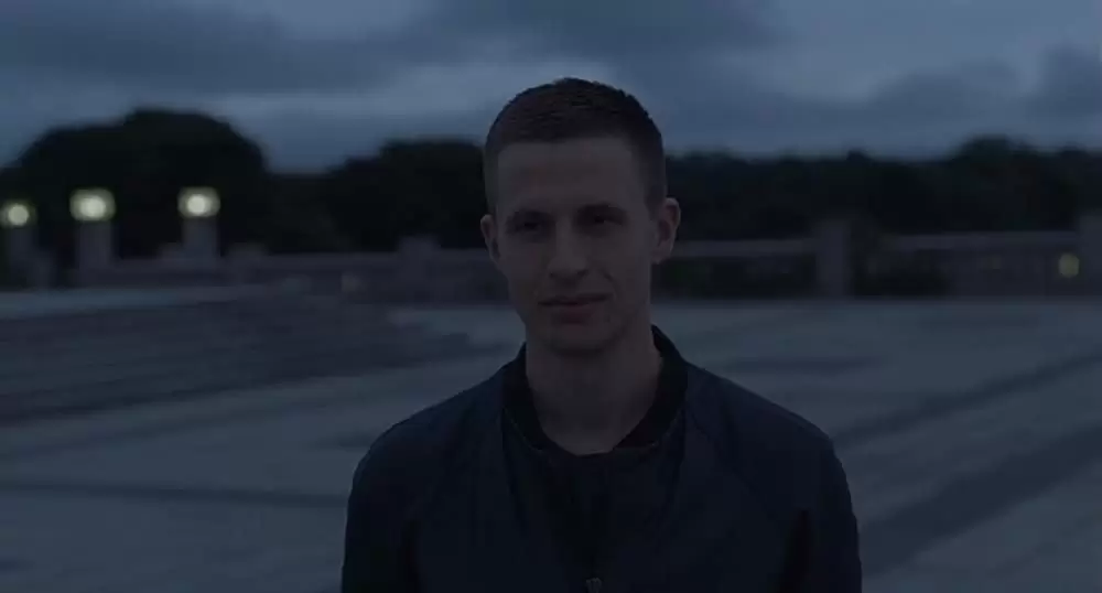 「オスロ、8月31日」アンデルシュ・ダニエルセン・リーの画像