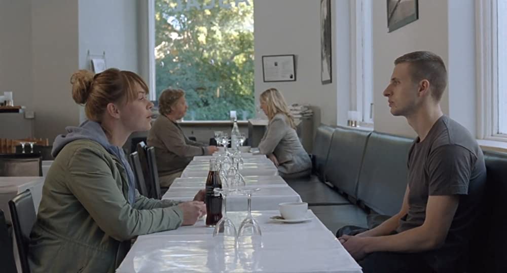 オスロ、8月31日の画像