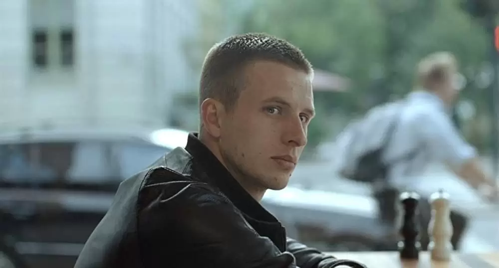 「オスロ、8月31日」アンデルシュ・ダニエルセン・リーの画像