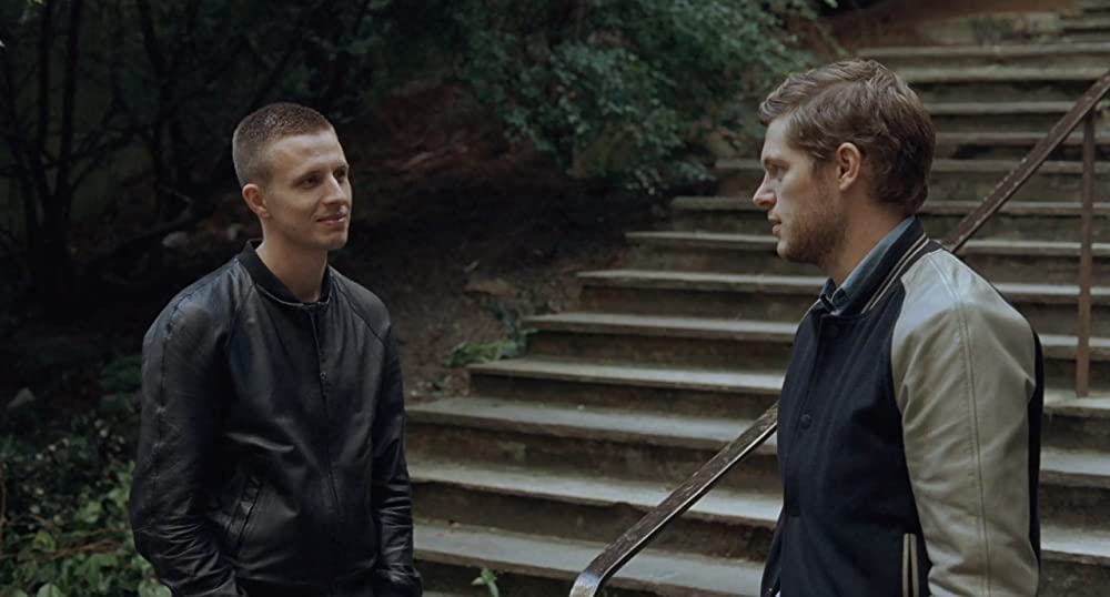 オスロ、8月31日の画像