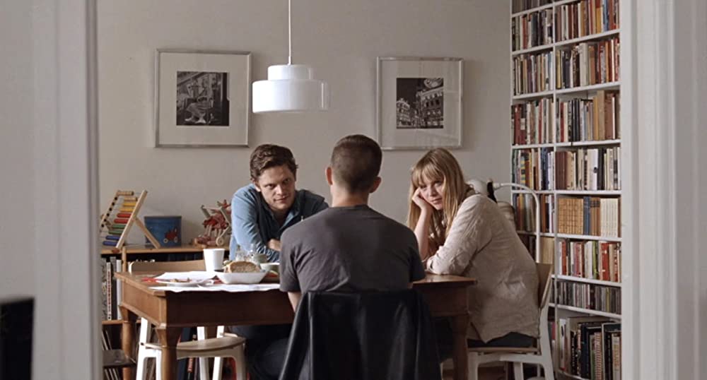 オスロ、8月31日の画像